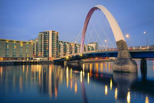 ISPOR Europe 2025 9-12 November
